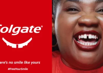 Colgate — Free Your Smile By WPP@CP