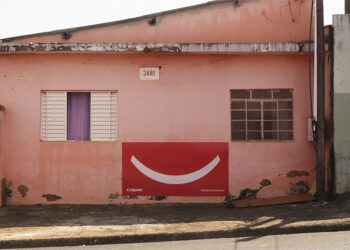 Colgate – Smiles Everywhere By VMLY&R