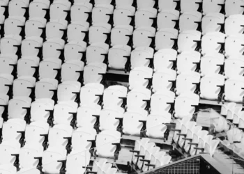 Corinthians — Remove Seat After Racist Insults