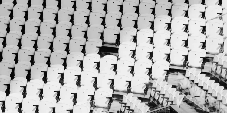 Corinthians — Remove Seat After Racist Insults