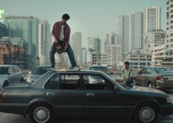 Lahori Zeera — Har Koi Peera Lahori Zeera 2.0 By Enormous