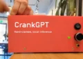 CrankGPT By Squeez