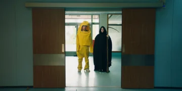 Norwegian Consumer Council — The Life of Death and the Enshittificator