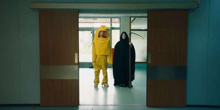Norwegian Consumer Council —  The Life of Death and the Enshittificator