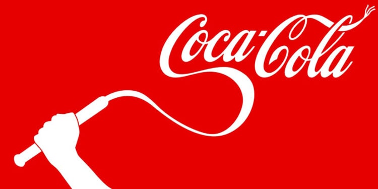 Hijacked World Cup Sponsor Logos