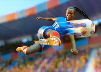 BBC — Names Will Be Made By BBC Creative