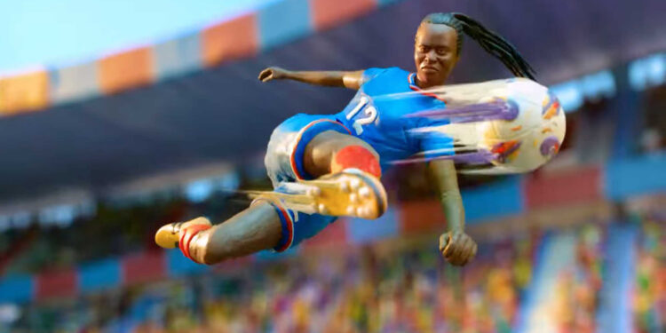 BBC — Names Will Be Made By BBC Creative