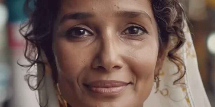 Dove — The Code By SOKO