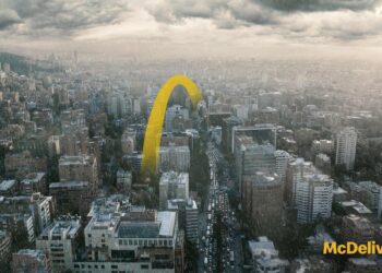 Volkswagen – Crashed Cases By NORD DDB