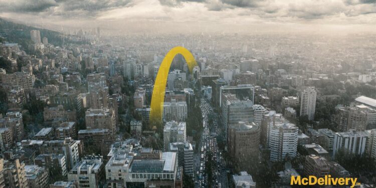 Volkswagen – Crashed Cases By NORD DDB