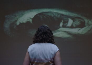 Helan – See My Pain By FamousGrey