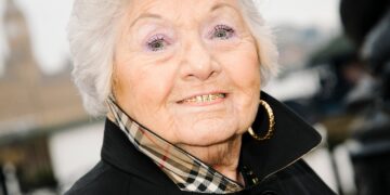 Burberry — Portraits