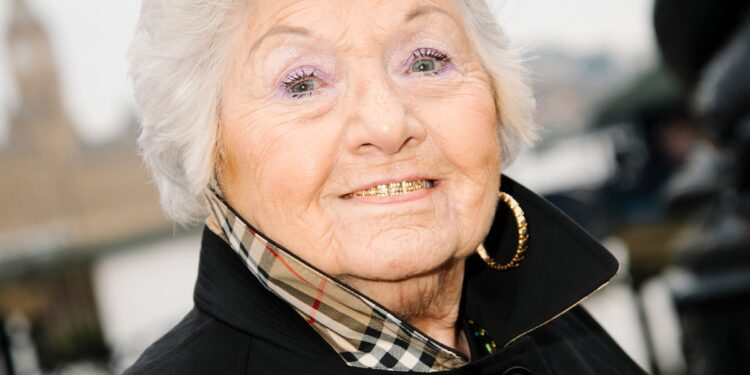 Burberry — Portraits