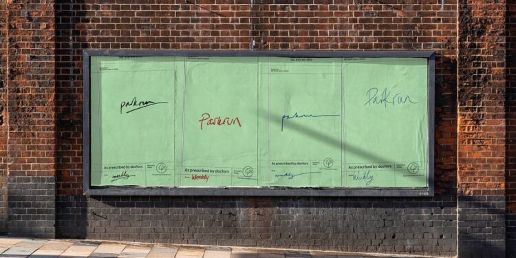 Park Run — Just What The Doctor Ordered By Meanwhile