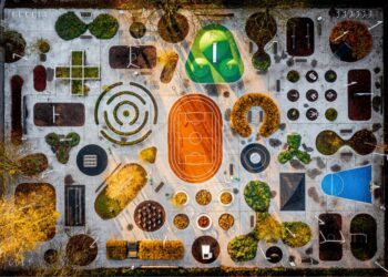 Drone Photo Awards 2023