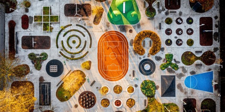 Drone Photo Awards 2023