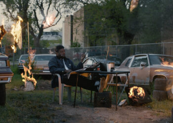 Mick Jenkins — Smoke Break-Dance By Andre Muir