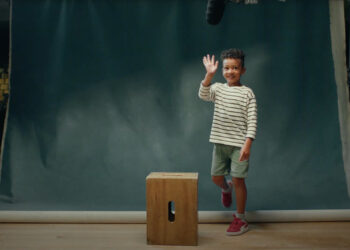 Safehaven — Invisible By The Local Collective