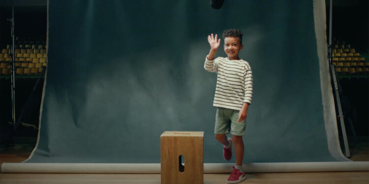 Safehaven — Invisible By The Local Collective