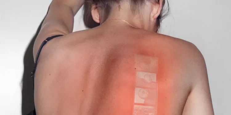Sunburns Tattoos By Thomas Mailaender