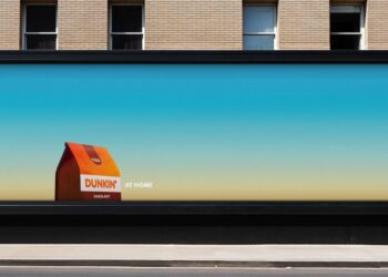 The JM Smucker Co — Dunkin  At Home By BBH