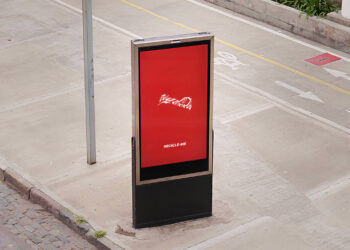 Coca-Cola — Recycle Me By Ogilvy, New York