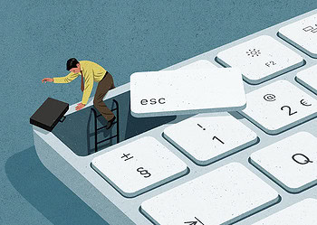 Illustrations By John Holcroft