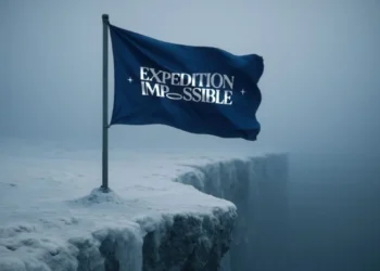 Columbia Sportswear —  Expedition Impossible