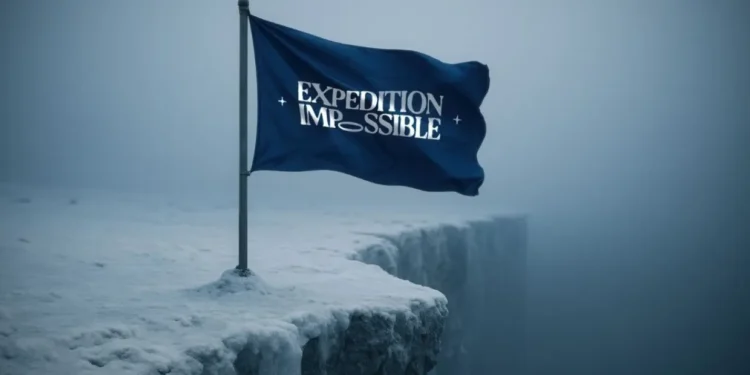 Columbia Sportswear —  Expedition Impossible