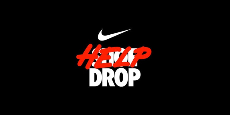 Nike – Help Drop By Openlearn Academy, Seoul