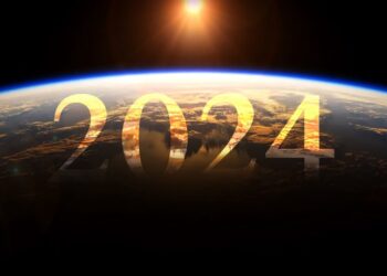 2024 — Year in Review by Cee-Roo