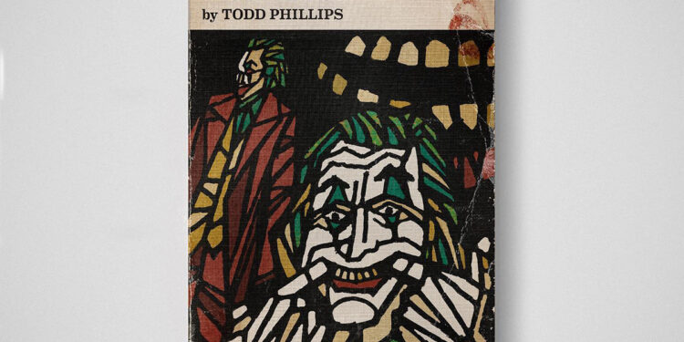 Good Movies As Old Books By Matt Stevens