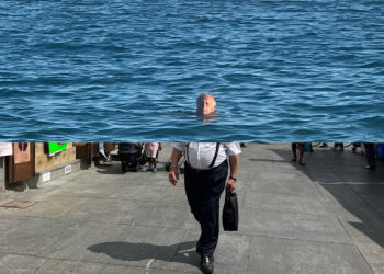 Photo Collages By Fontanesi