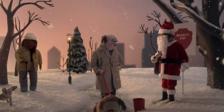 Apple — Fuzzy Feelings By TBWA\Media Arts Lab