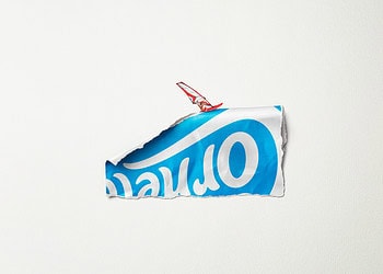 Cornetto — Unwrap Summer By LOLA MullenLowe