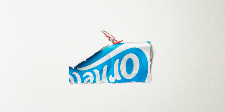 Cornetto — Unwrap Summer By LOLA MullenLowe