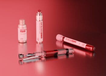 Stuart Semple – The Gay Blood Collection With Mother