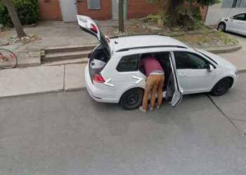 Wonders of Street View By Neal Agarwal