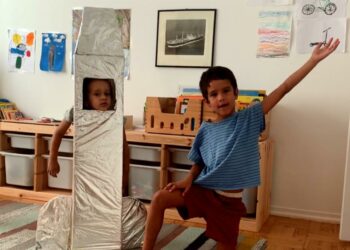 Gorillas – Get On With Whatever By TheOr