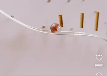 Mission: Impossible – Dead Reckoning Part One By Victor de Martin