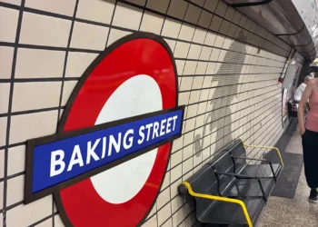 Greenpeace — Renaming Tube Stations