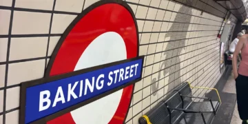 Greenpeace — Renaming Tube Stations