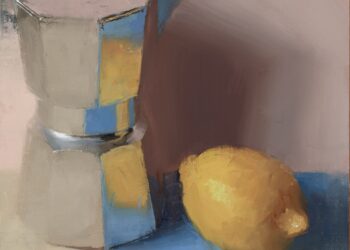 Moka  By Kenny Harris