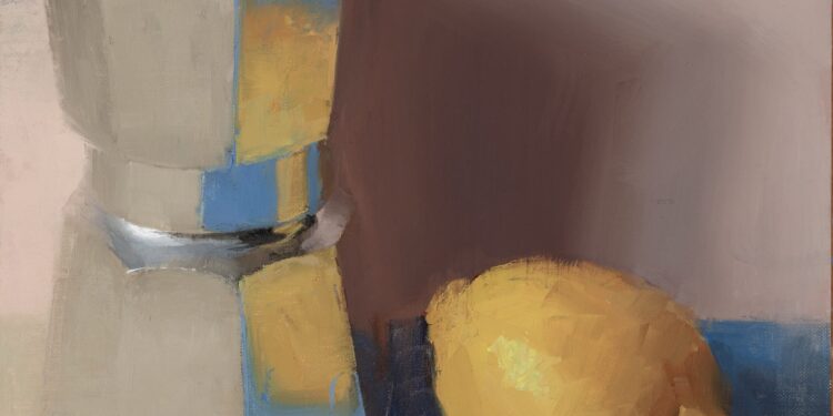 Moka  By Kenny Harris