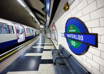 Heineken — Waterl0.0