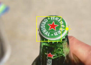 Heineken — Exposure Slider Bottle Opener By Pablo Rochat Studio