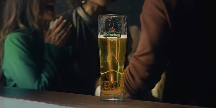 Heineken — Forgotten Beers By Agency LePub