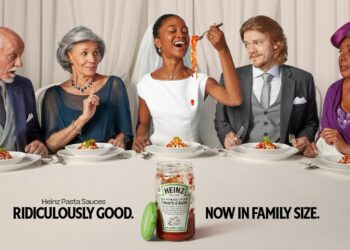 Heinz — Negative Stereotypes