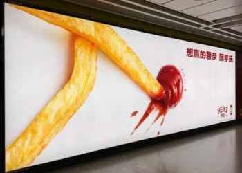 Heinz — World Cup 2026 Outdoor