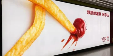Heinz — World Cup 2026 Outdoor
